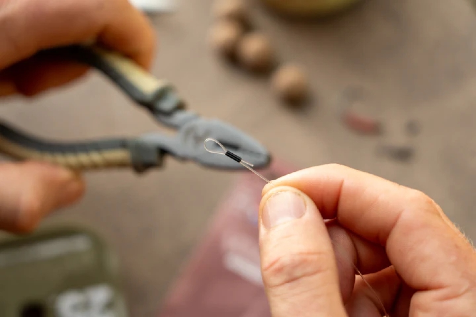 One More Cast Crimp My Style Crimp Tool
