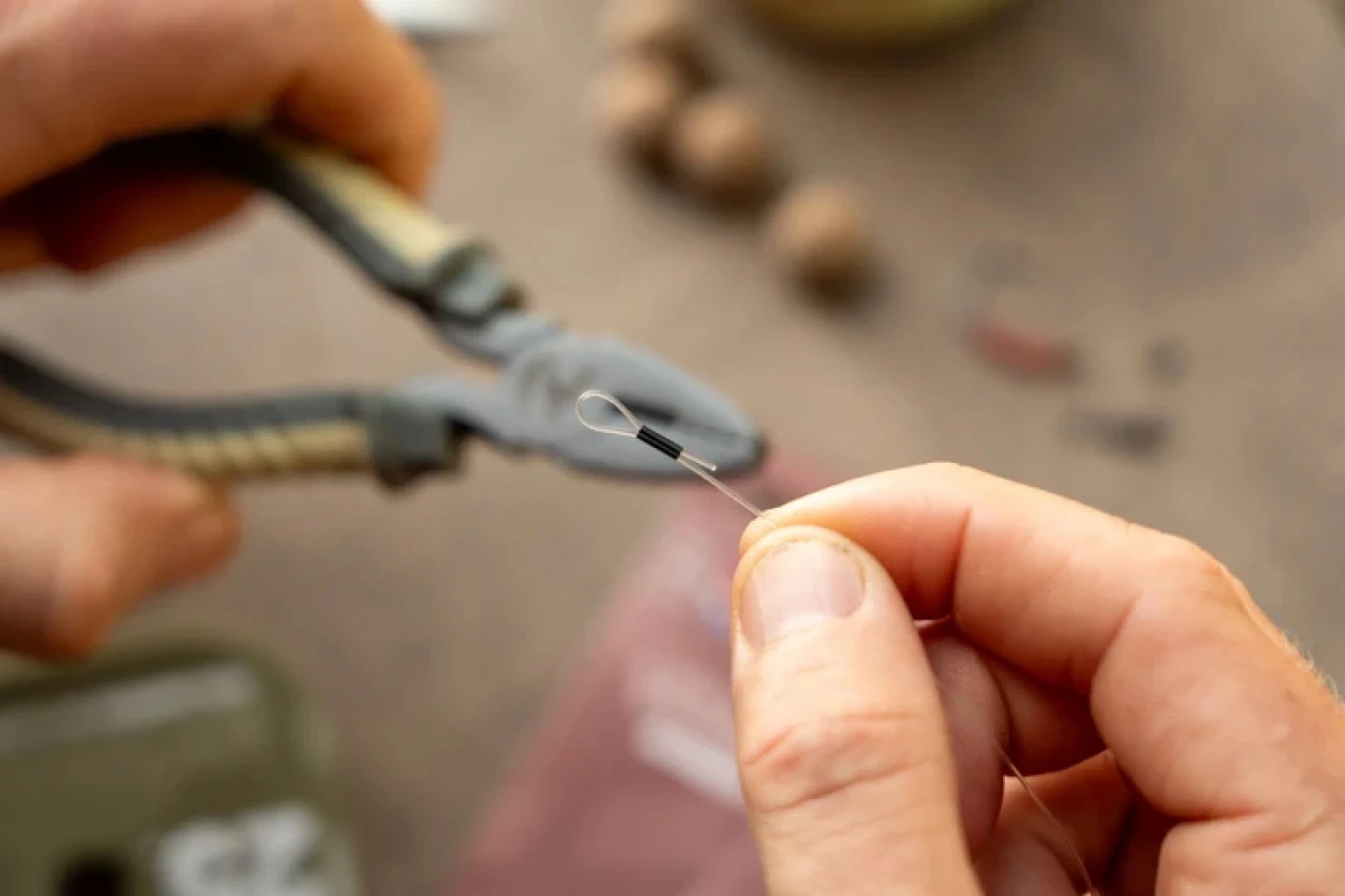 One More Cast Crimp My Style Crimp Tool