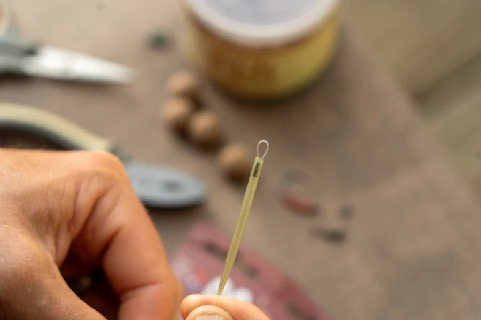 One More Cast Crimp My Style Crimp Tool