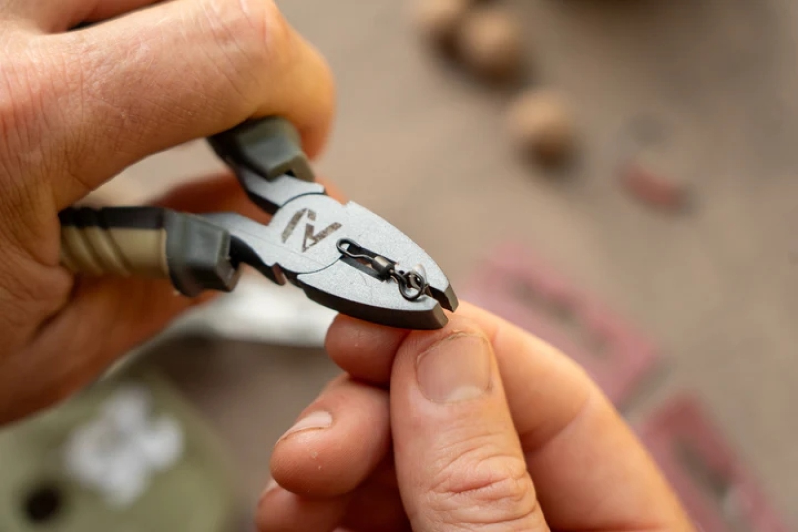 One More Cast Crimp My Style Crimp Tool