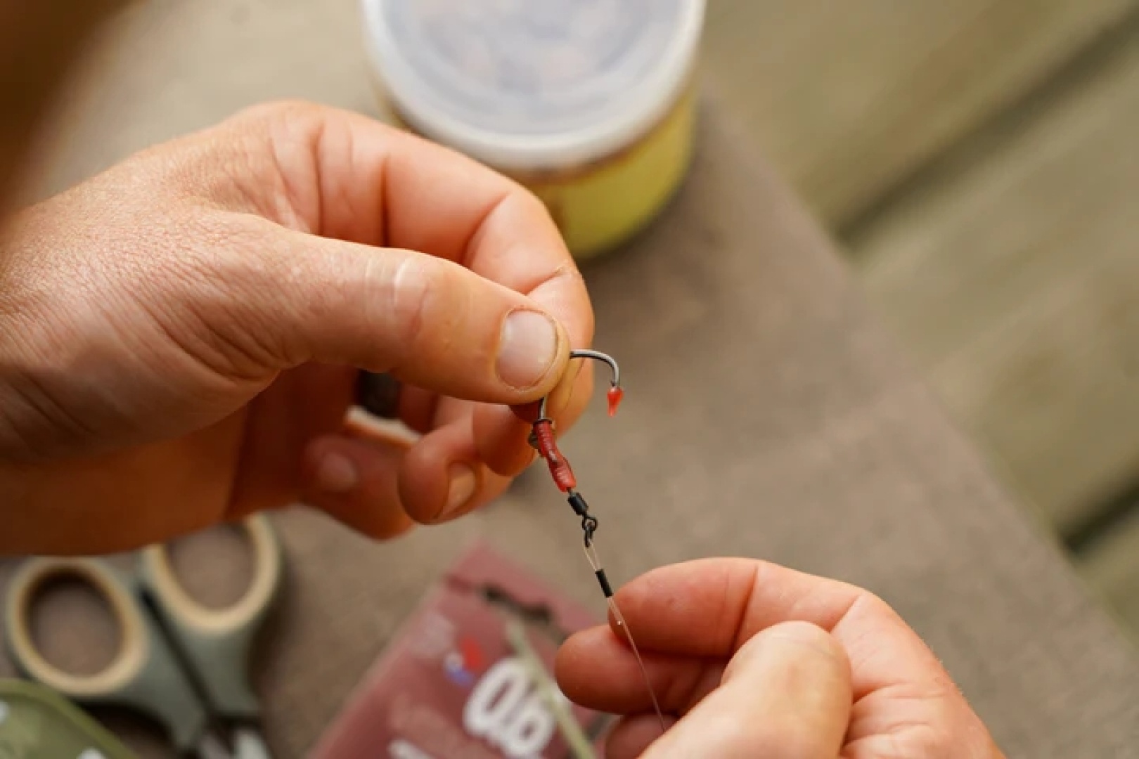 One More Cast Crimp My Style Crimp Tool