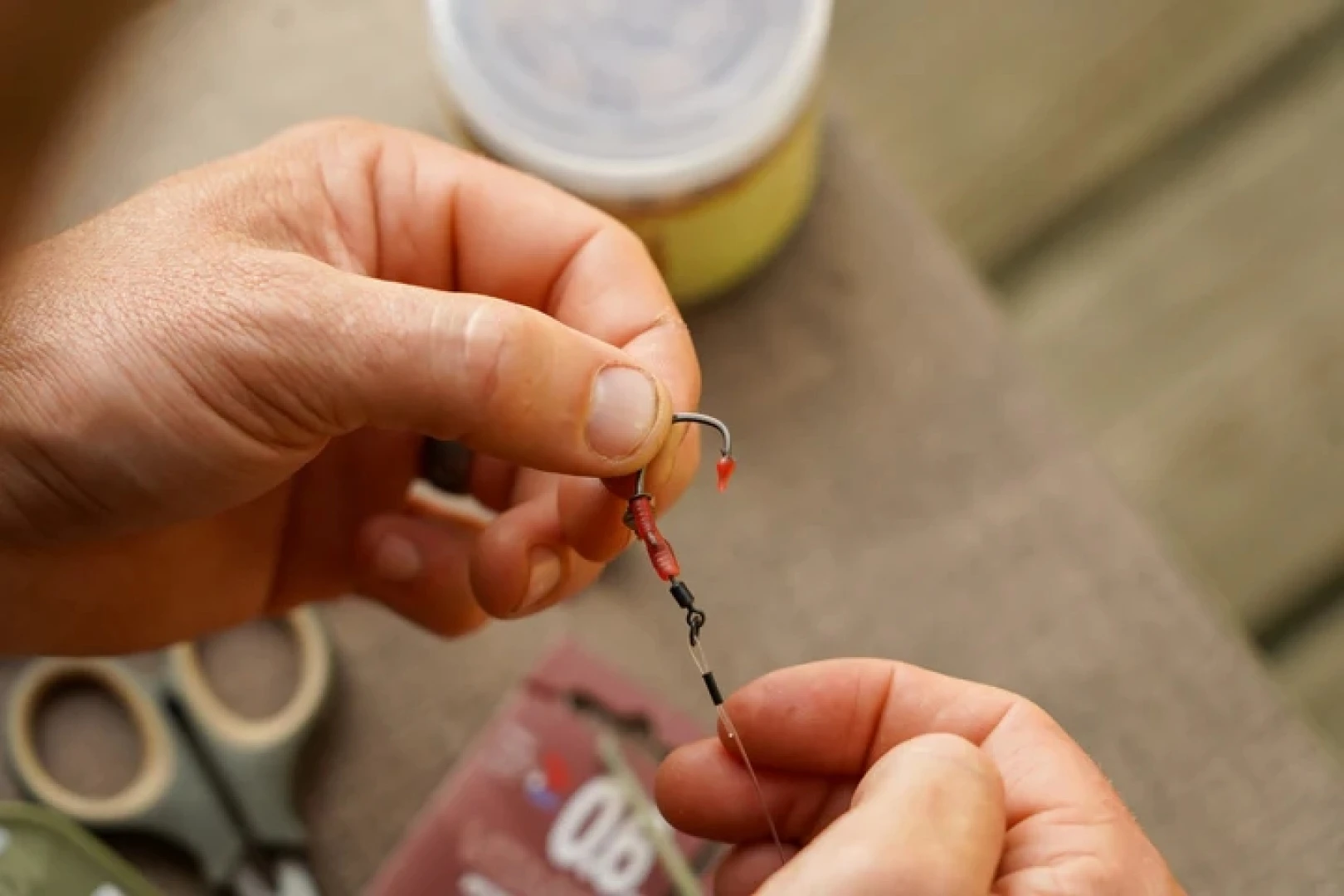 One More Cast Crimp My Style Crimp Tool