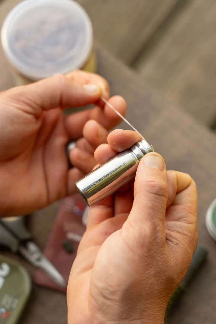 One More Cast Crimp My Style Crimp Tool
