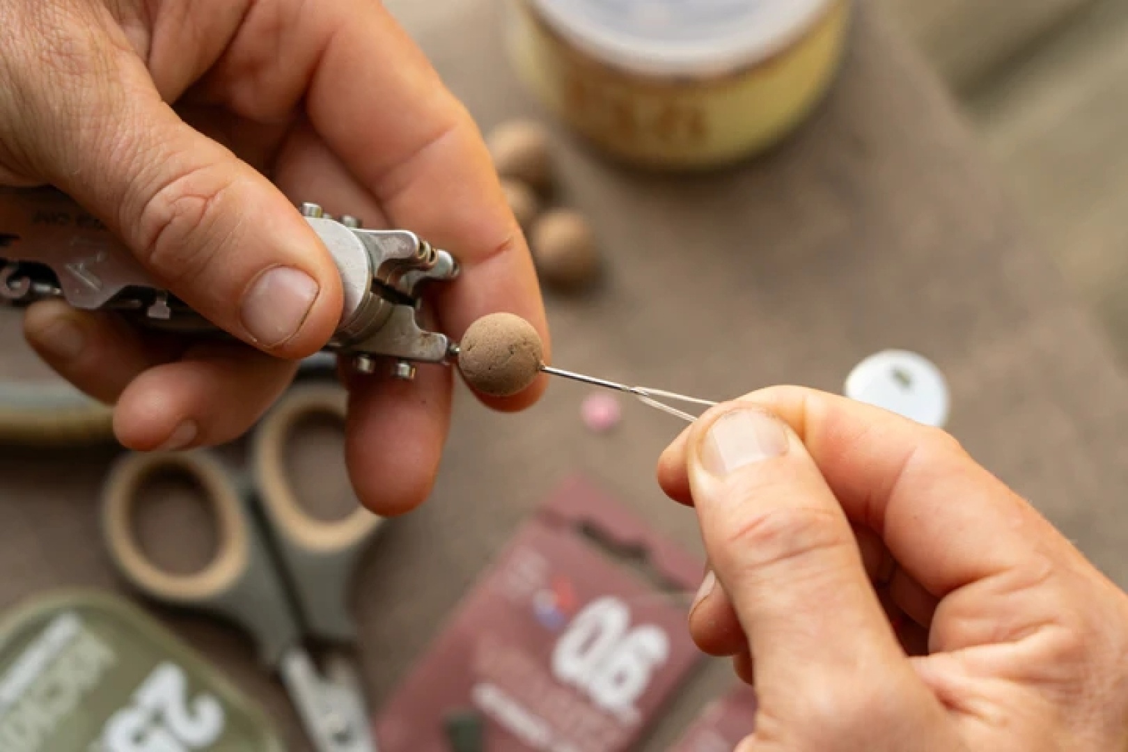 One More Cast Crimp My Style Crimp Tool