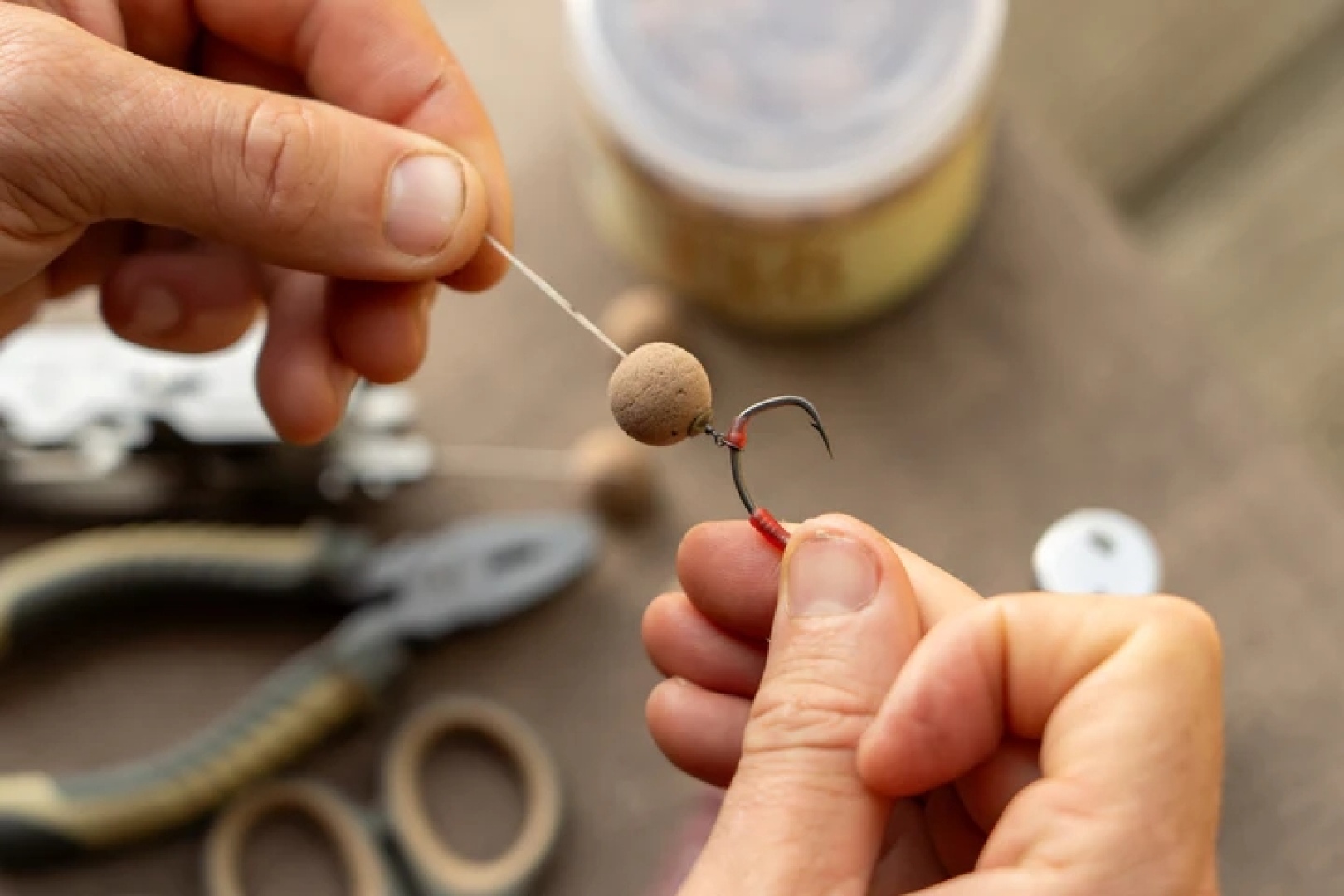 One More Cast Crimp My Style Crimp Tool