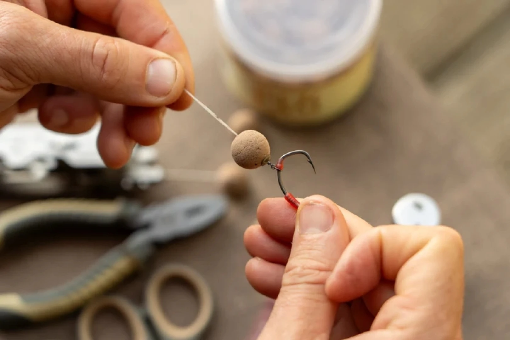 One More Cast Crimp My Style Crimp Tool