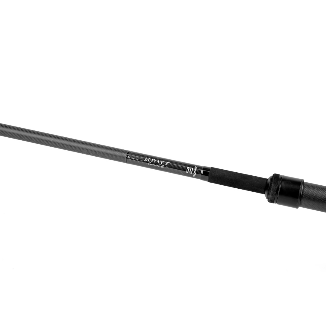 Sonik Kraft Carp Rod (Ceramic Series)