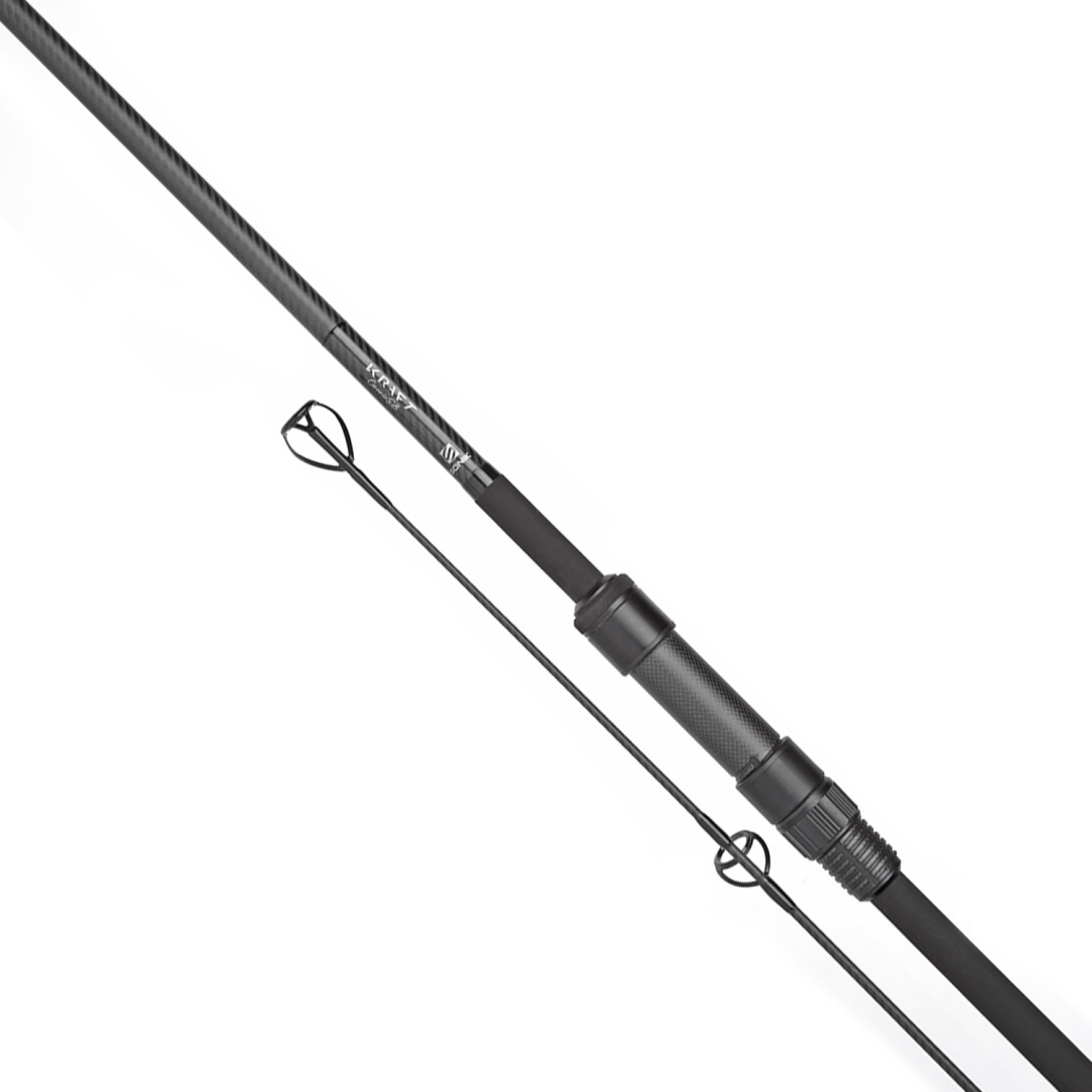 Sonik Kraft Carp Rod (Ceramic Series)