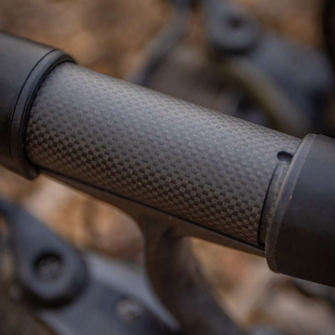 Sonik Kraft Carp Rod (Ceramic Series)