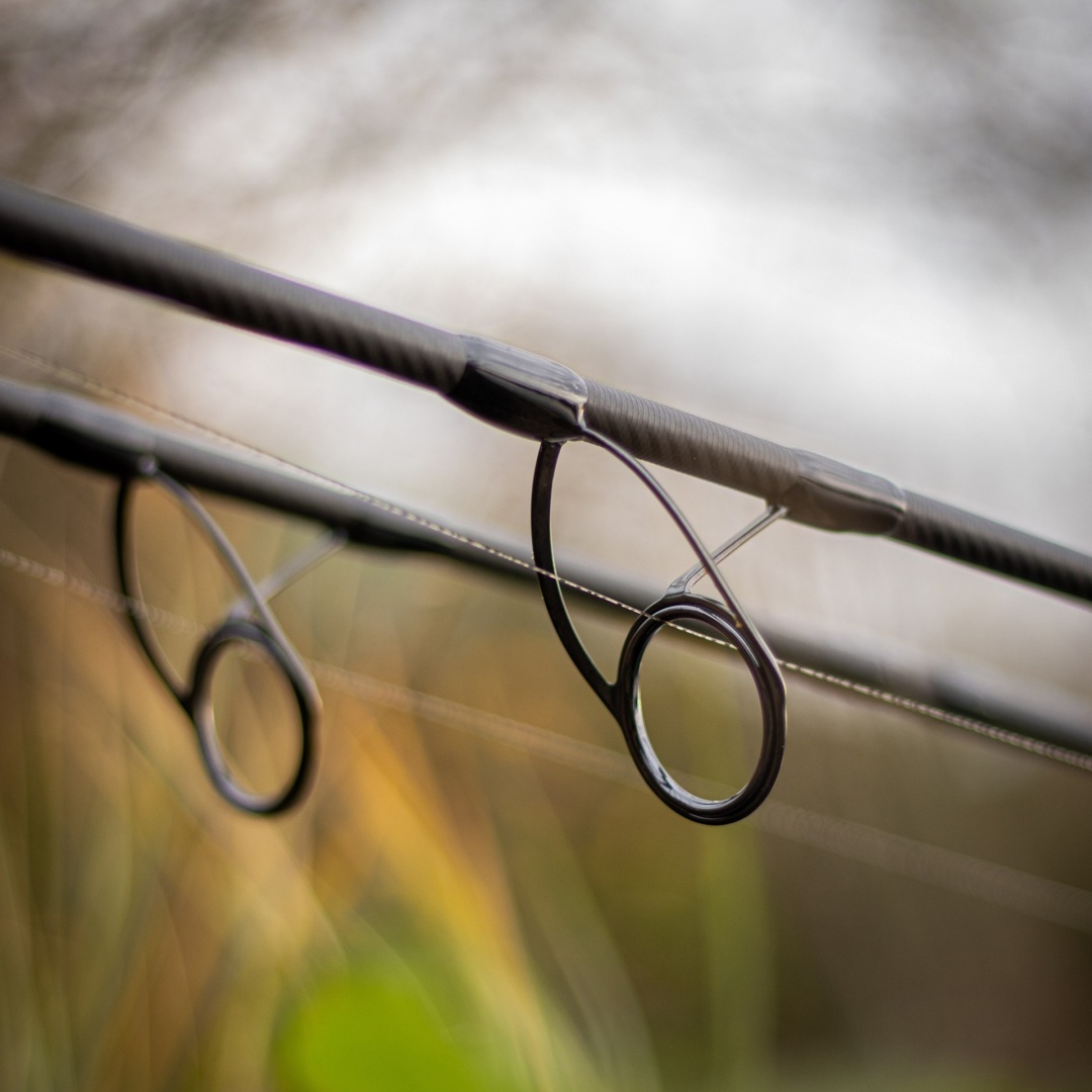 Sonik Kraft Carp Rod (Ceramic Series)