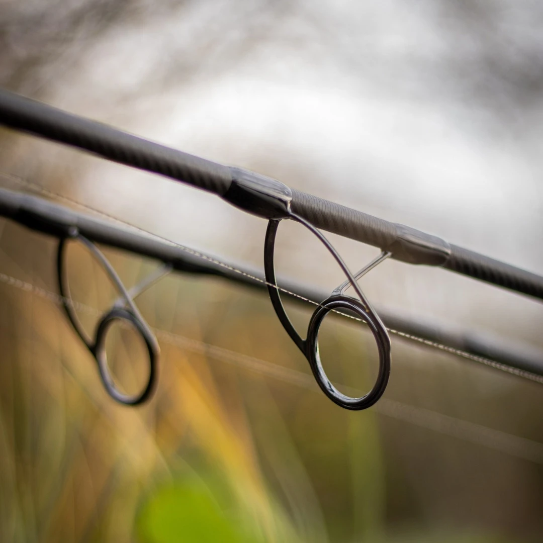 Sonik Kraft Carp Rod (Ceramic Series)