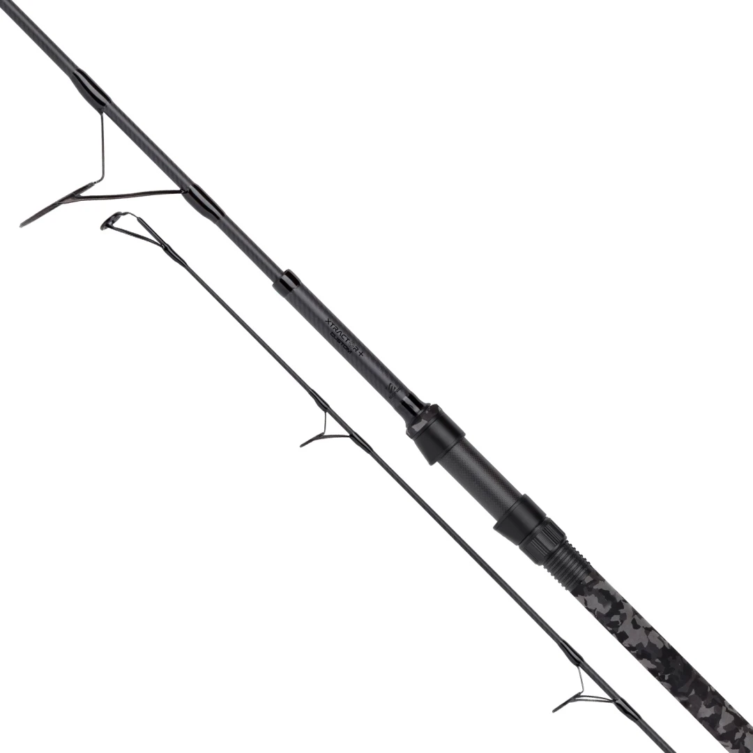 Sonik Xtractor+ Custom Series Carp Rod