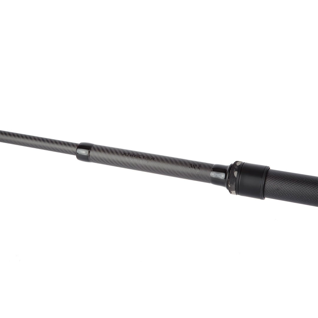 Sonik Xtractor+ Custom Series Carp Rod