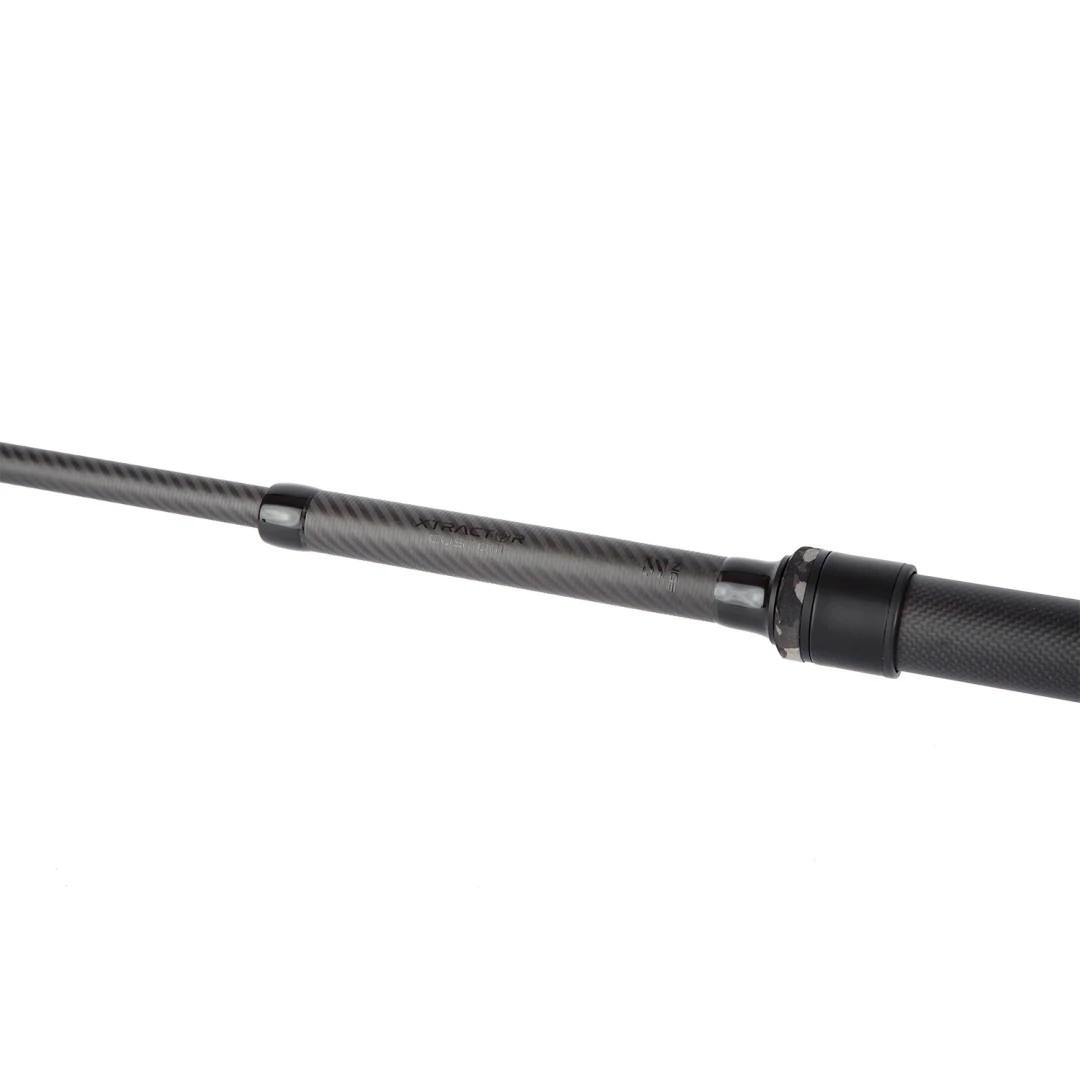 Sonik Xtractor+ Custom Series Carp Rod