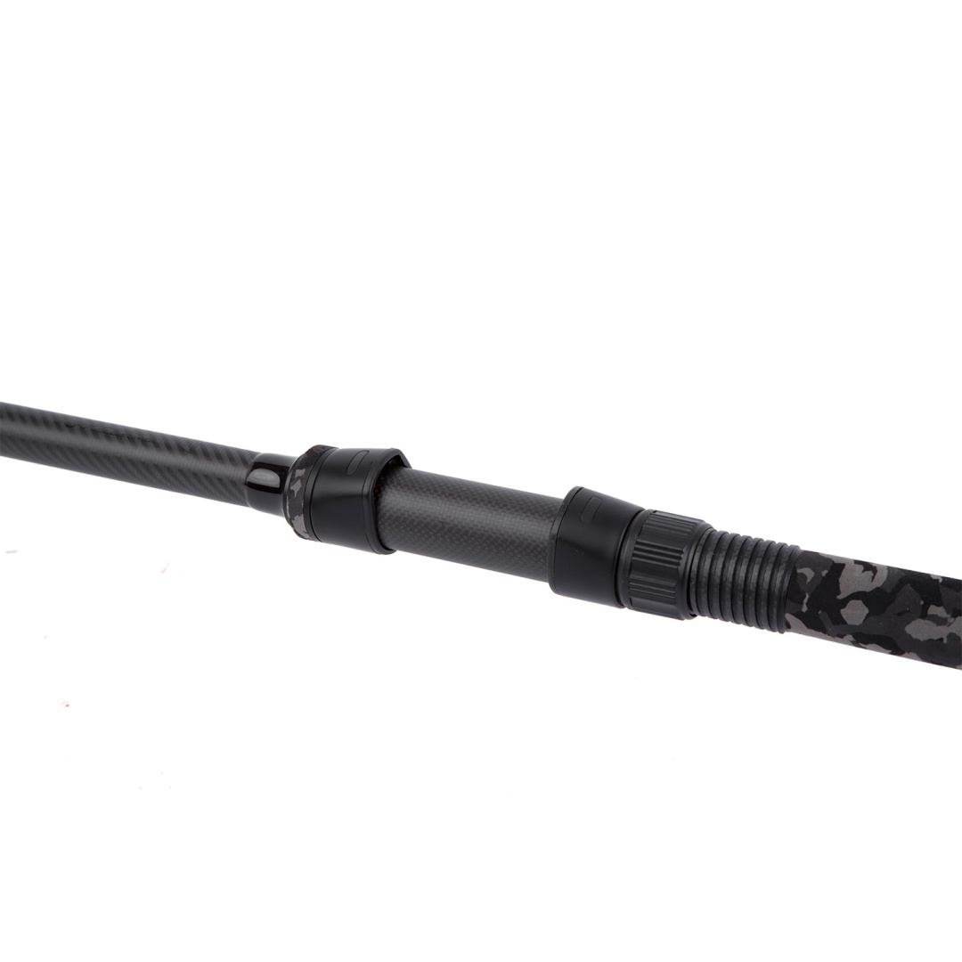 Sonik Xtractor+ Custom Series Carp Rod