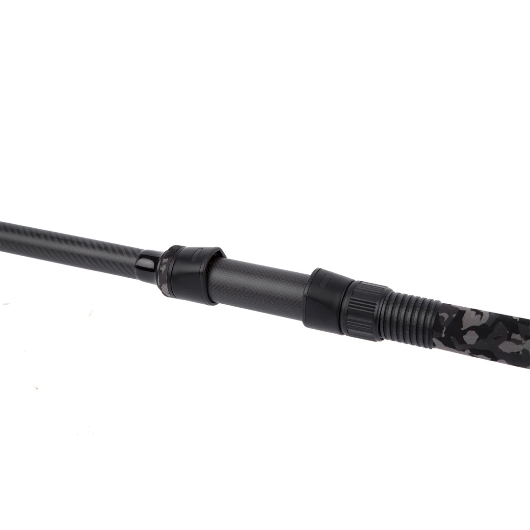 Sonik Xtractor+ Custom Series Carp Rod
