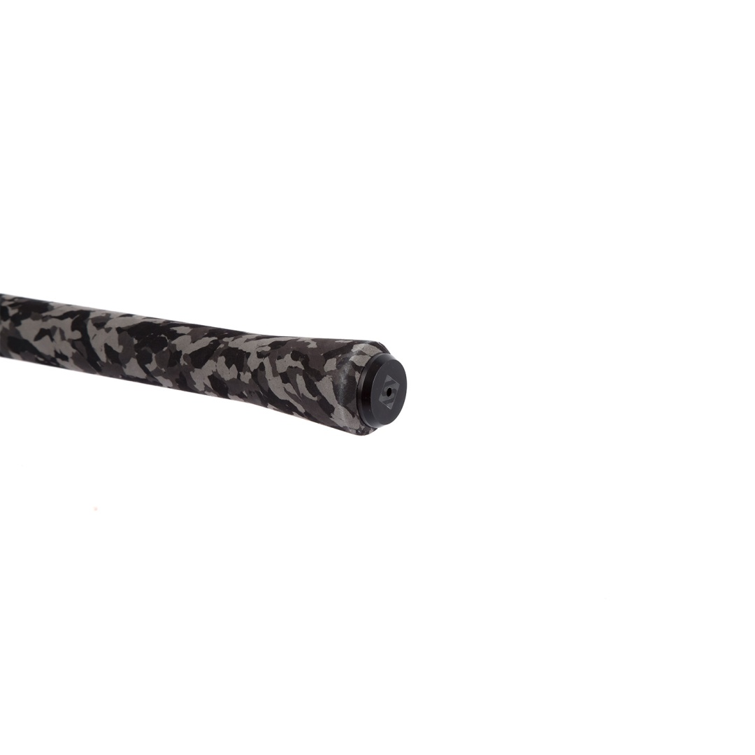 Sonik Xtractor+ Custom Series Carp Rod
