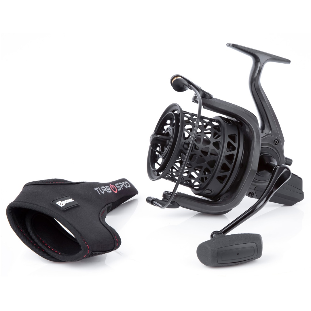 Sonik TURBOSPOD 14000 Carbon Spod Reel