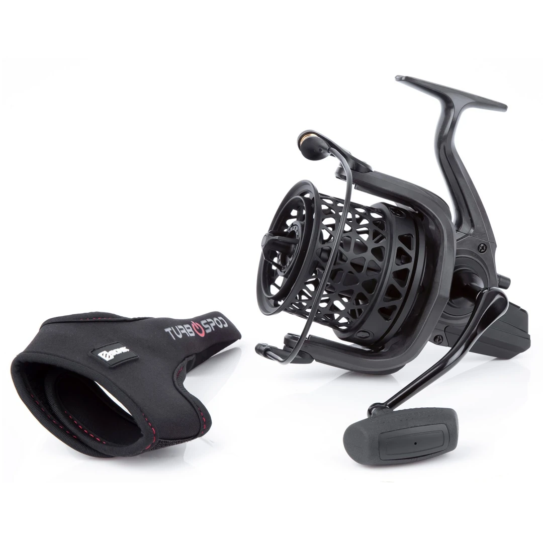 Sonik TURBOSPOD 14000 Carbon Spod Reel