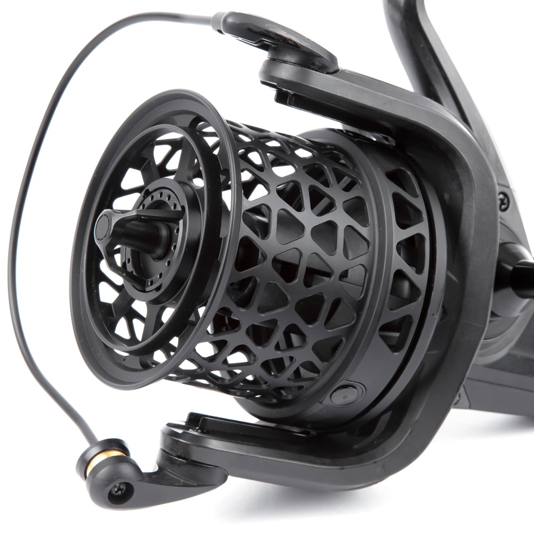 Sonik TURBOSPOD 14000 Carbon Spod Reel