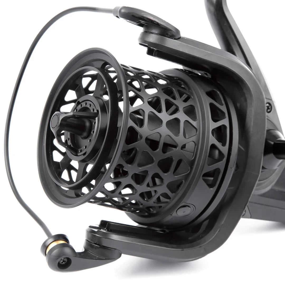 Sonik TURBOSPOD 14000 Carbon Spod Reel