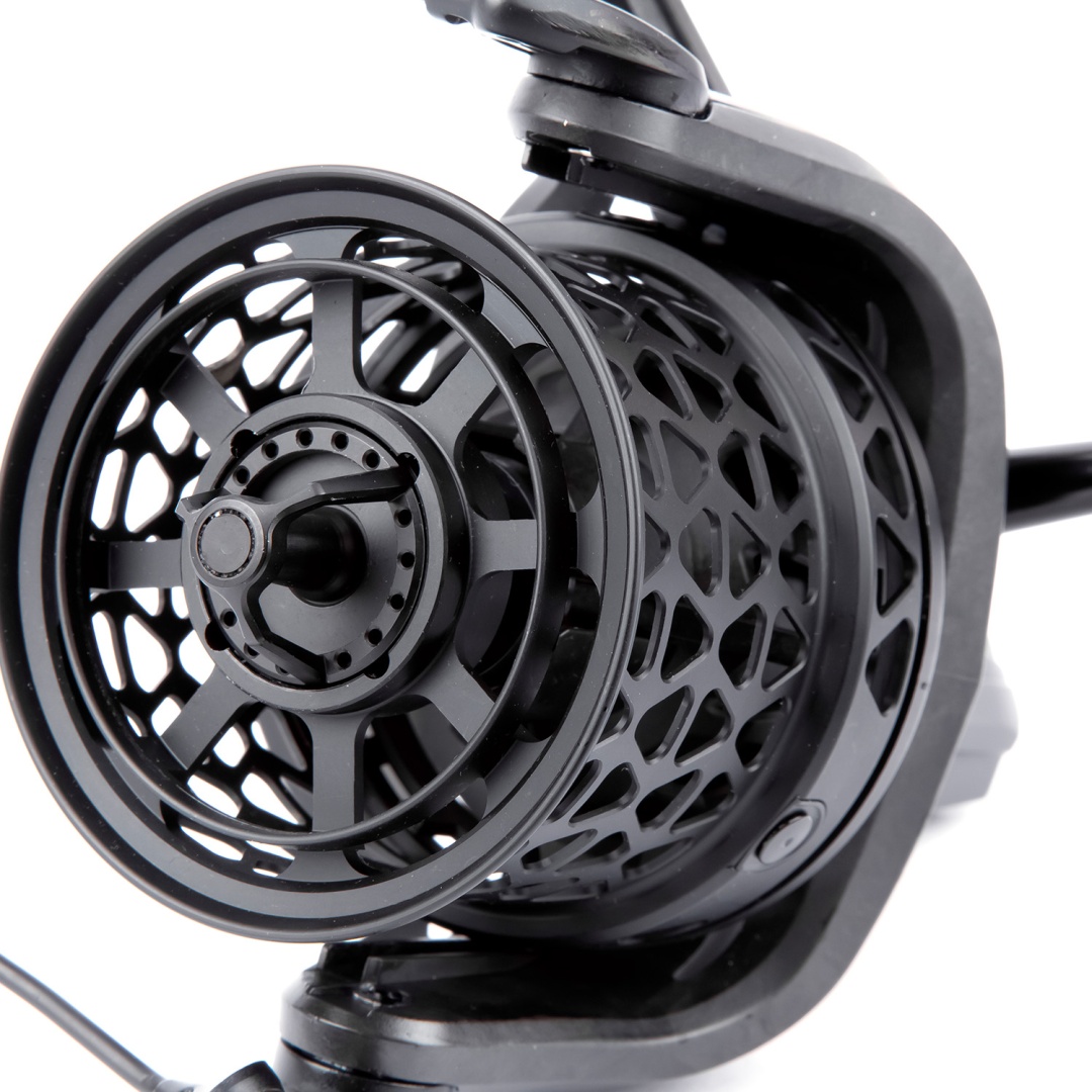 Sonik TURBOSPOD 14000 Carbon Spod Reel