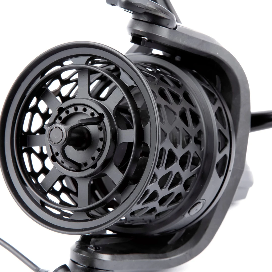 Sonik TURBOSPOD 14000 Carbon Spod Reel