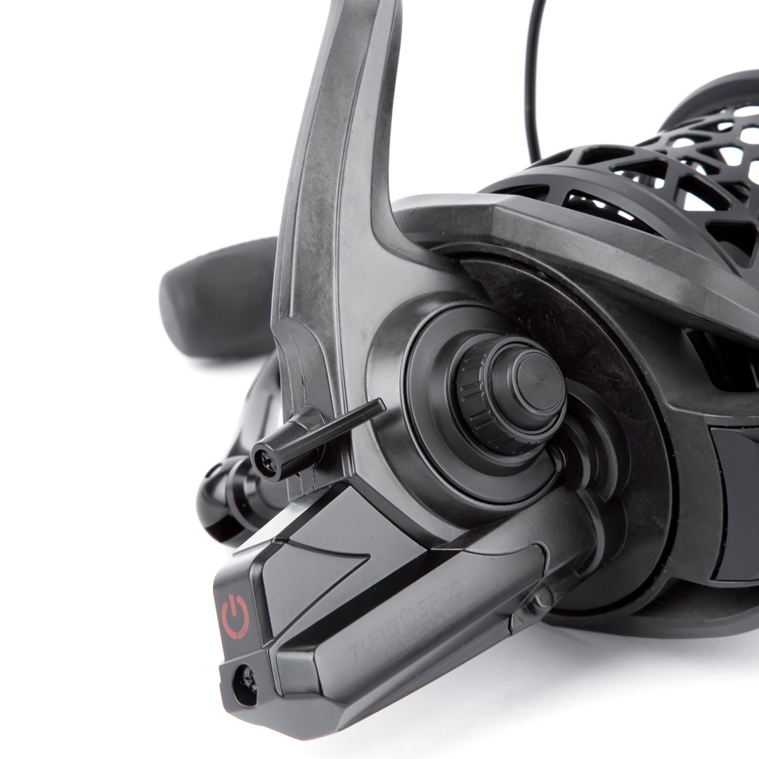 Sonik TURBOSPOD 14000 Carbon Spod Reel
