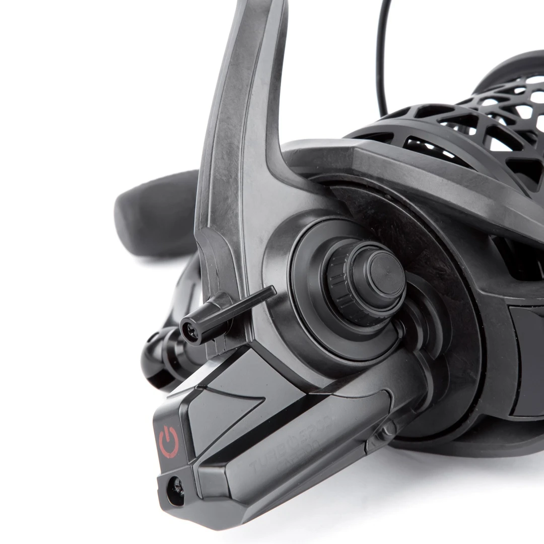 Sonik TURBOSPOD 14000 Carbon Spod Reel