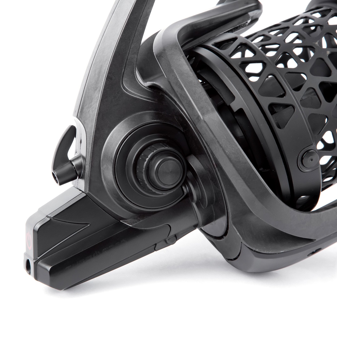Sonik TURBOSPOD 14000 Carbon Spod Reel