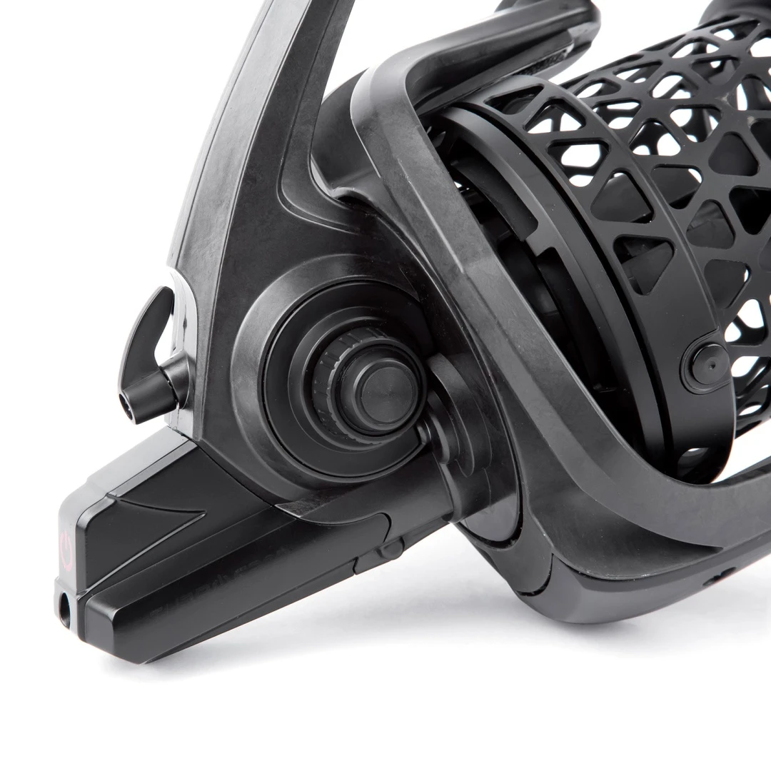 Sonik TURBOSPOD 14000 Carbon Spod Reel