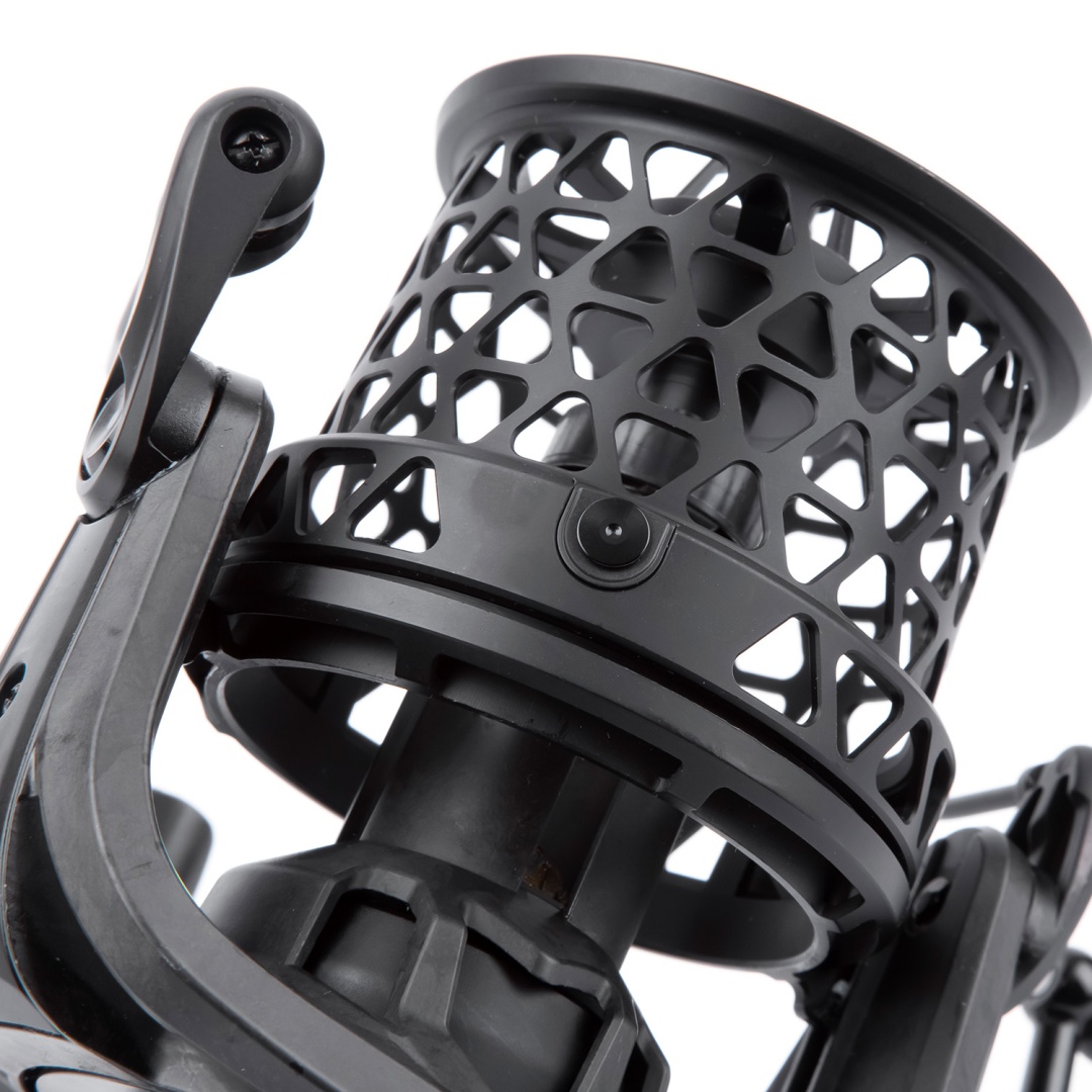 Sonik TURBOSPOD 14000 Carbon Spod Reel
