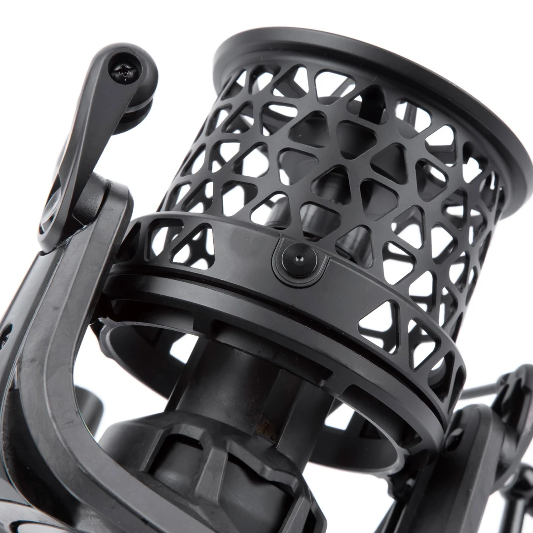Sonik TURBOSPOD 14000 Carbon Spod Reel