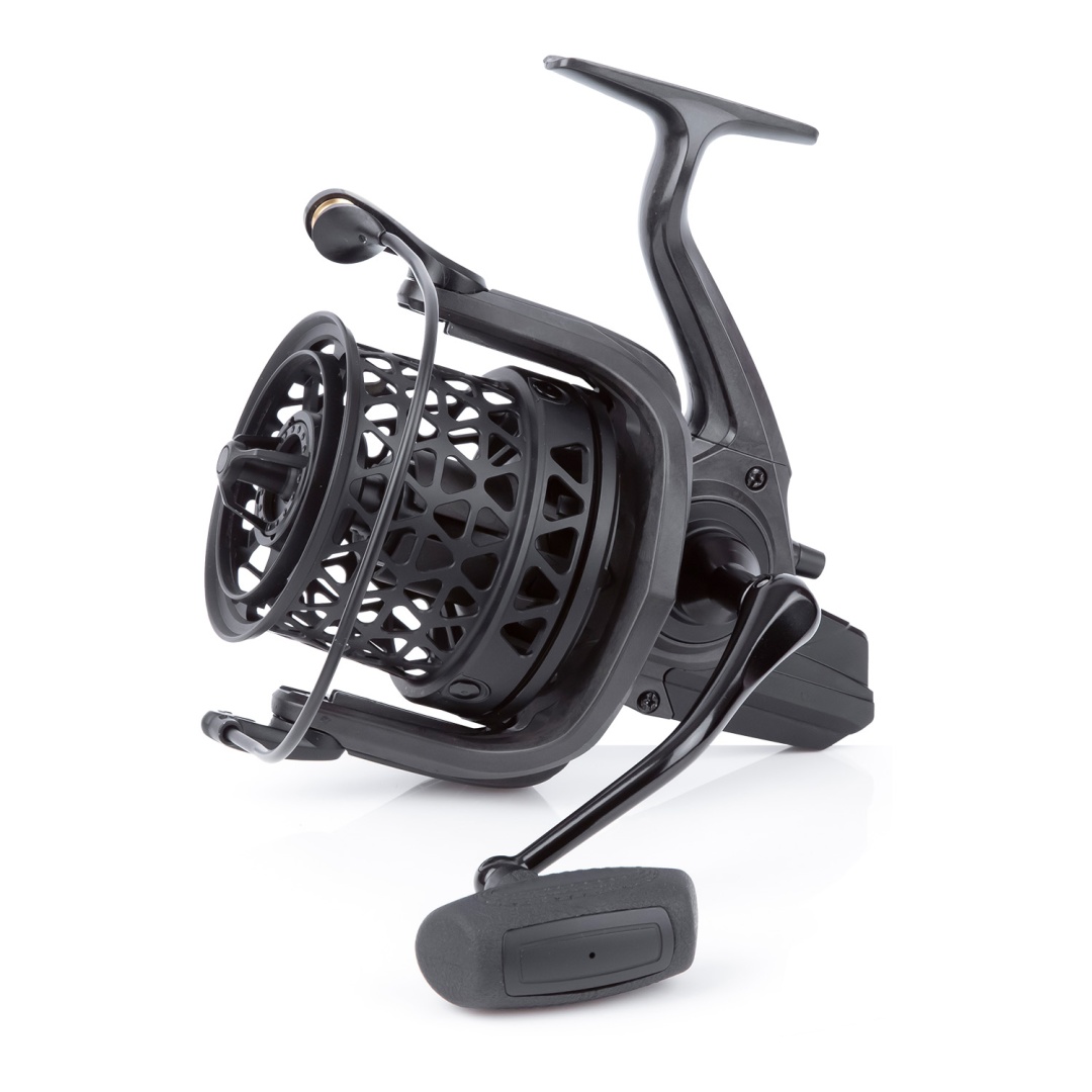 Sonik TURBOSPOD 14000 Carbon Spod Reel