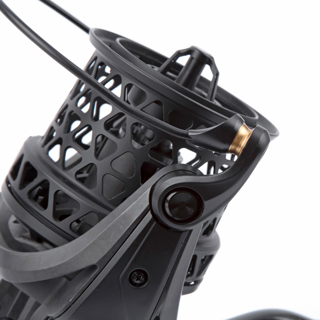 Sonik TURBOSPOD 14000 Carbon Spod Reel