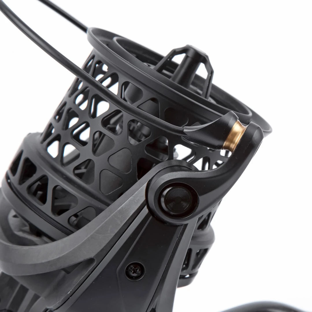 Sonik TURBOSPOD 14000 Carbon Spod Reel