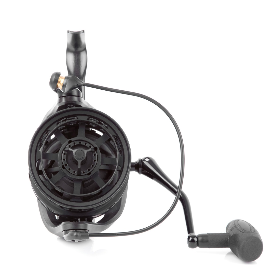 Sonik TURBOSPOD 14000 Carbon Spod Reel