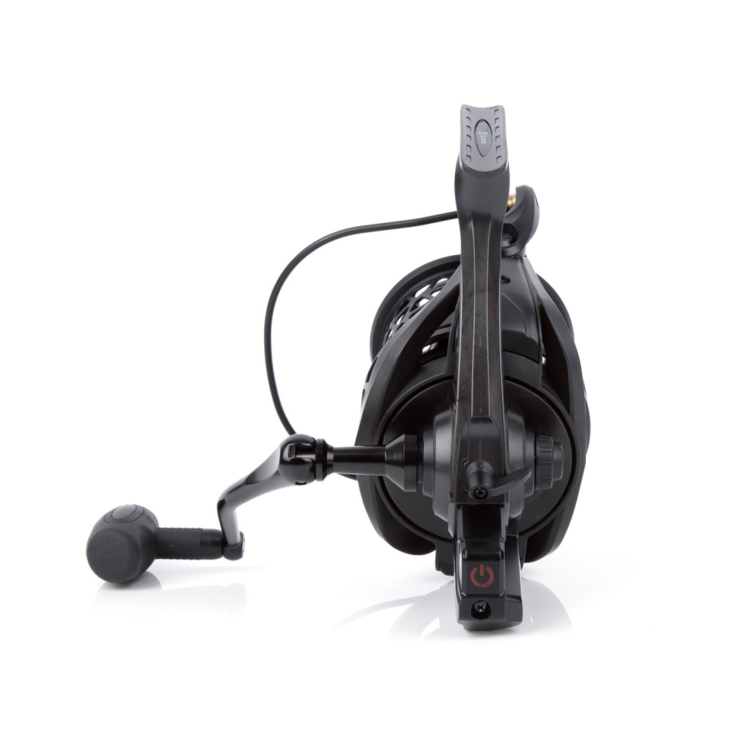 Sonik TURBOSPOD 14000 Carbon Spod Reel