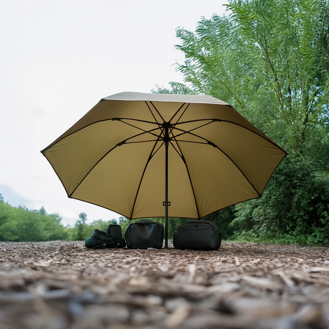 Sonik Bank-Tek 60 Brolly