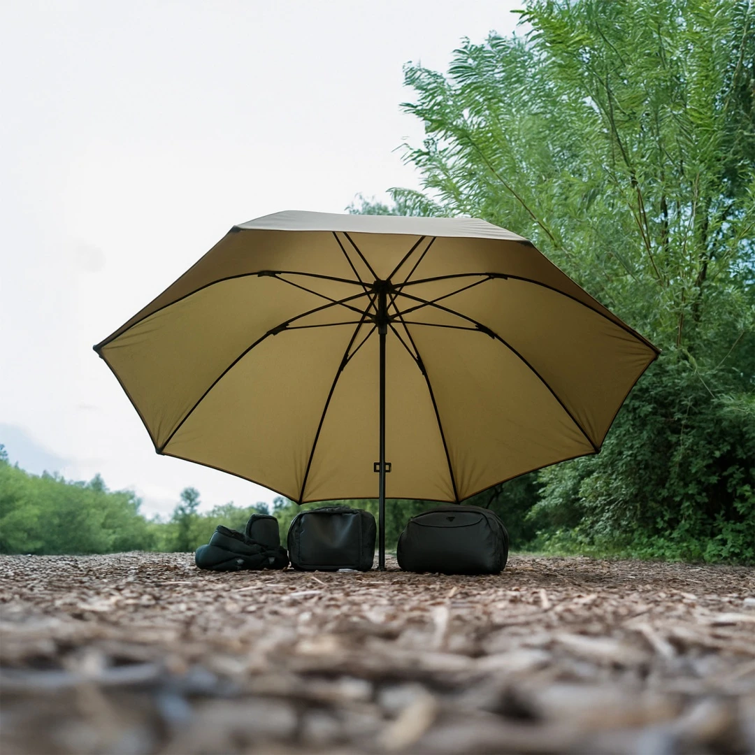 Sonik Bank-Tek 60 Brolly