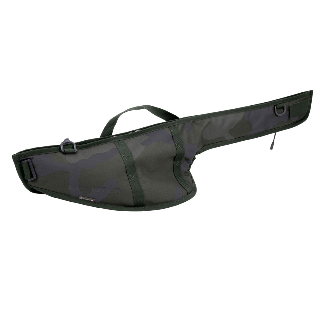 Sonik Xtractor RECON Rod Sleeve