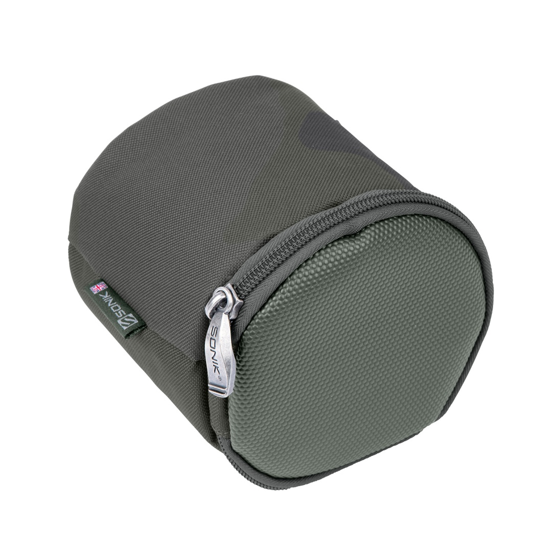 Sonik Bank-Tek Gas Canister Cover
