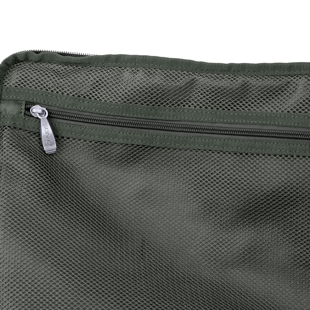 Sonik Bank-Tek Cookware Bag