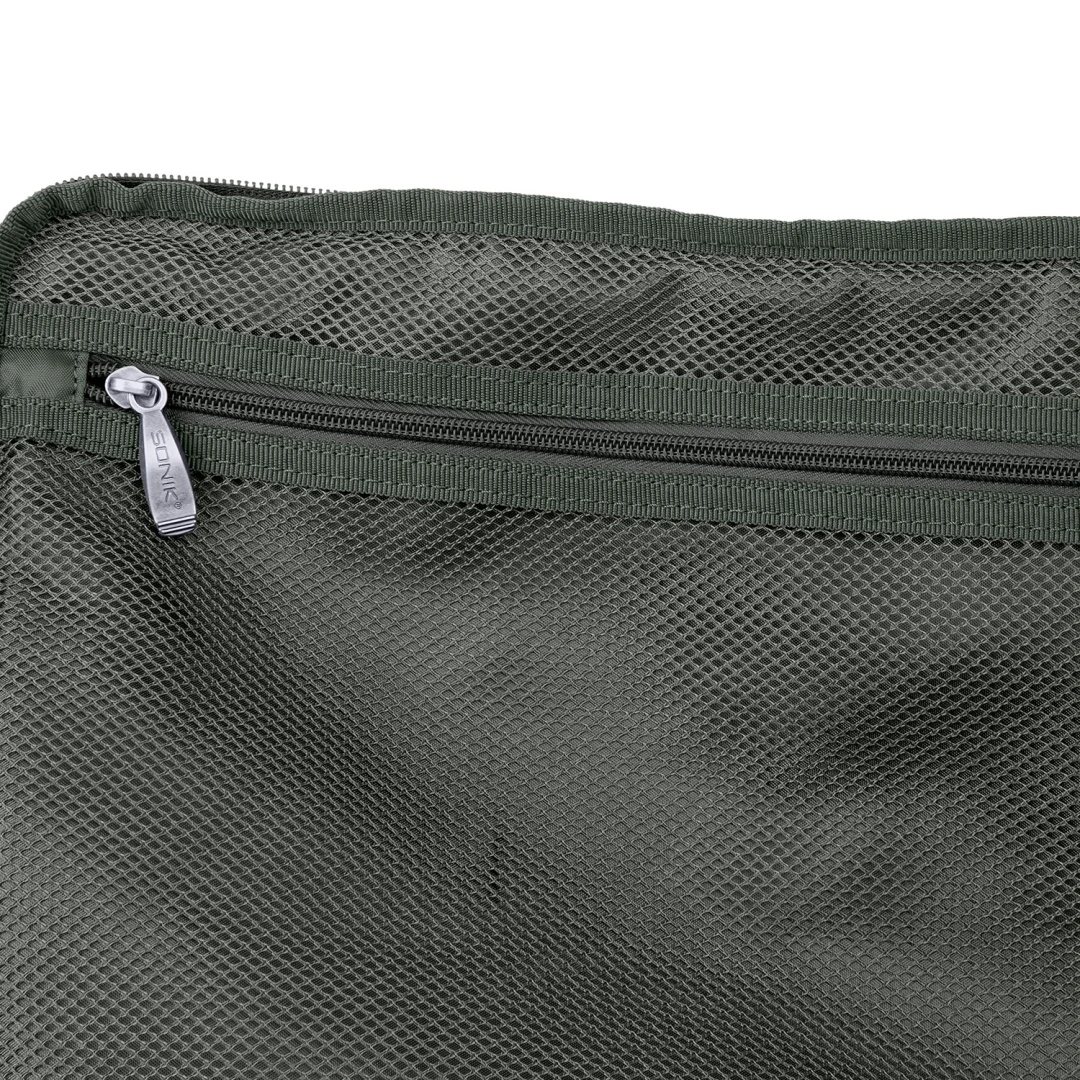 Sonik Bank-Tek Cookware Bag