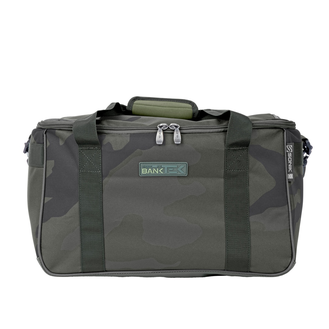 Sonik Bank-Tek Cookware Bag