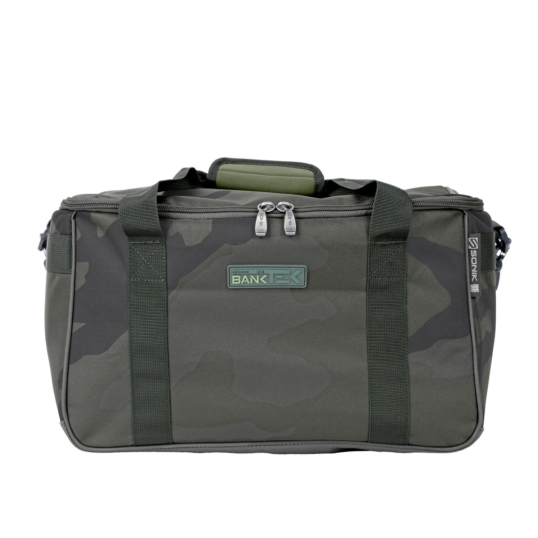 Sonik Bank-Tek Cookware Bag