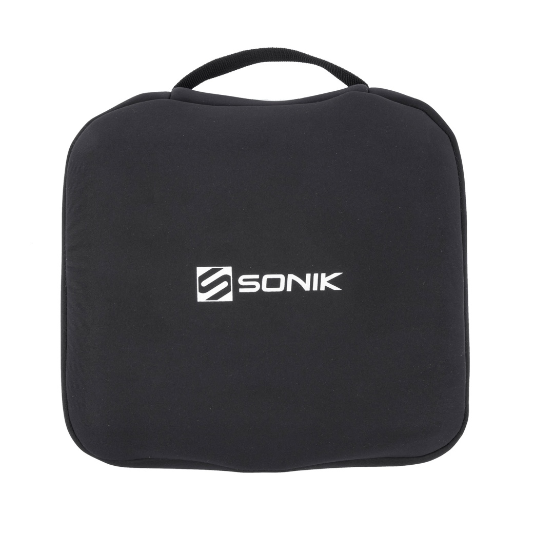 Sonik Sizzla Multi-Pan Set Deep Case