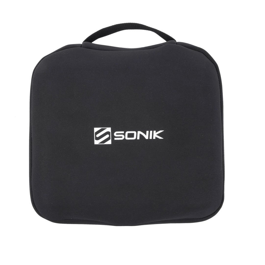 Sonik Sizzla Multi-Pan Set Deep Case