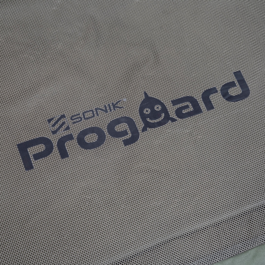 Sonik PROGUARD Framed Cradle