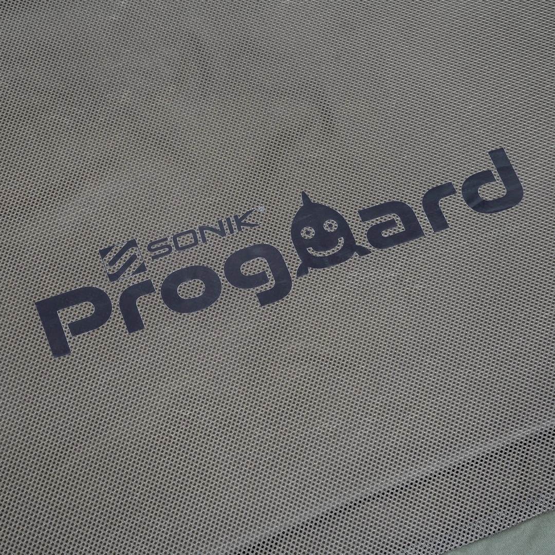 Sonik PROGUARD Framed Cradle